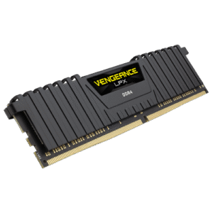 Corsair Vengeance LPX 8GB DDR4 RAM @ 3200MHz