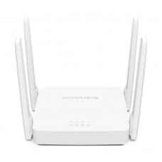 Mercusys AC10 AC1200 Dual Band Wireless Router