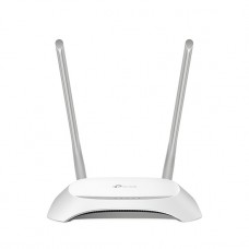 TP-Link TL-WR850N 300Mbps Wireless N WiFi Router